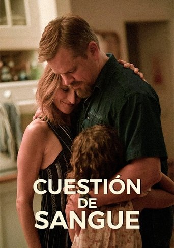 Cuestión de sangue