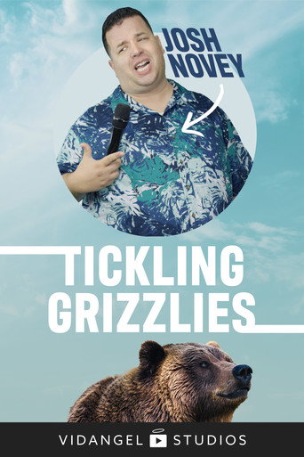 Josh Novey: Tickling Grizzlies