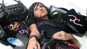 The Ashlee Simpson Show (2004-2005)