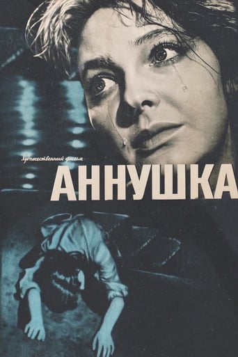 Poster of Аннушка