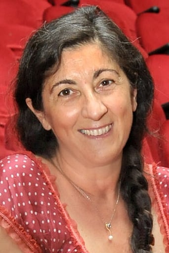 Image of Mariella Fabbris