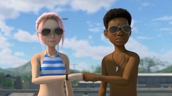 Cena de Porto seguro