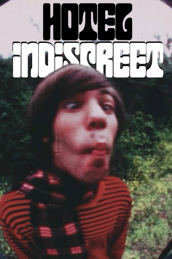 Póster del título