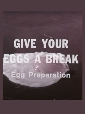 Give Your Eggs a Break