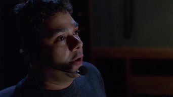 Las Vegas S3E11 poster