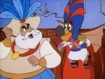 Cena de Episódio 48