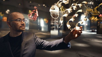 The Thinking Game [L]