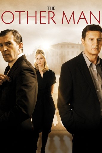 The Other Man poster image