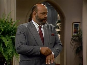 El príncipe de Bel-Air S01E01