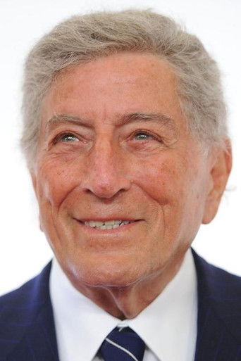 Tony Bennett