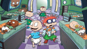 Still 9 from The Rugrats Movie