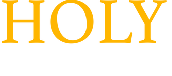 Holy Marvels with Dennis Quaid logo