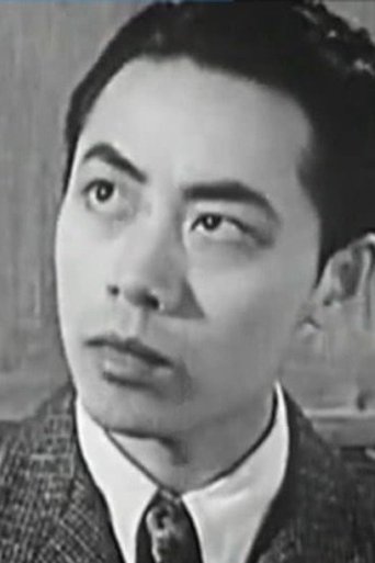 Image of Ruohong Cai