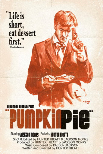 Pumpkin Pie (2022)