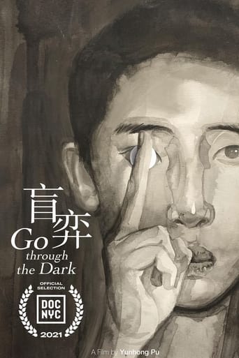 Go Through the Dark en streaming 