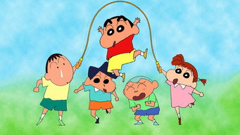 #1 Shin Chan