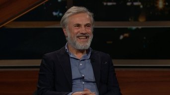 February 17, 2023: Christoph Waltz, Ari Melber, Sarah Isgur