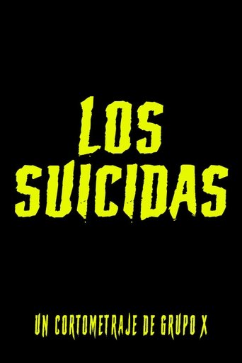 Los Suicidas
