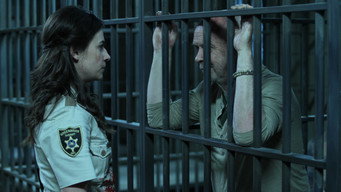 Поворот не туди 5: Кровна спорідненість (2012)