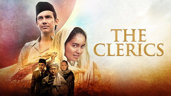 #5 The Clerics