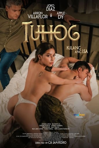 Tuhog (2023) Pinoy Movie