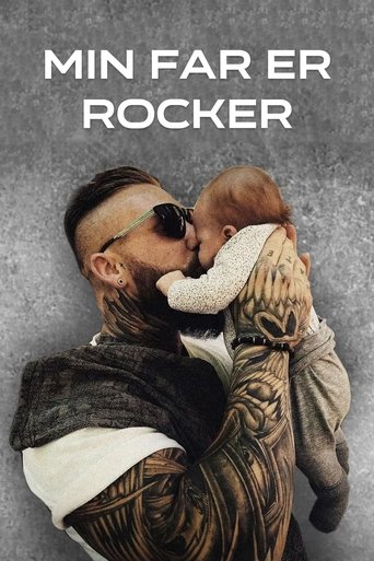 Min far er rocker: Season 1