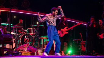 Galeria 4 - Ben Platt: Live from Radio City Music Hall