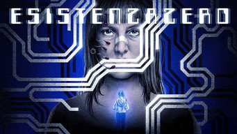 Zero Existence (2025)