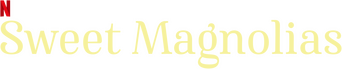 Sweet Magnolias logo