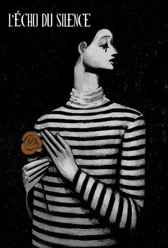 L'Echo du silence poster — watch free in HD on FreeFlix