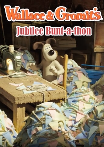 Wallace & Gromit's Jubilee Bunt-a-thon