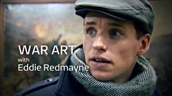 War Art with Eddie Redmayne (2015)
