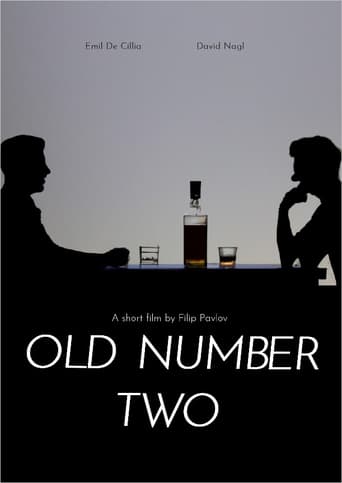 Poster of Old Number Two