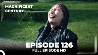 Episode 23 — Episode 126