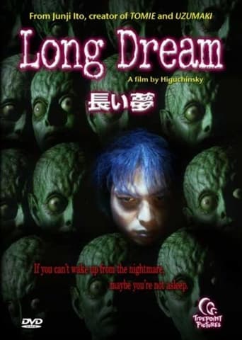 Poster of Long Dream