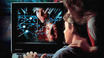 WarGames backdrop 1