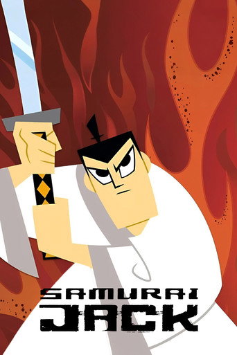 Samurai Jack
