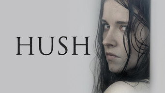 Hush media image