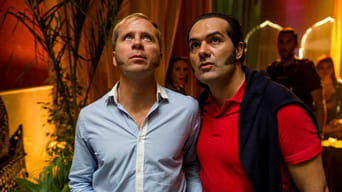 Galeria 3 - El mundo es suyo