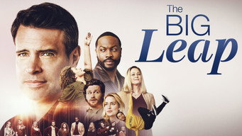 #8 The Big Leap