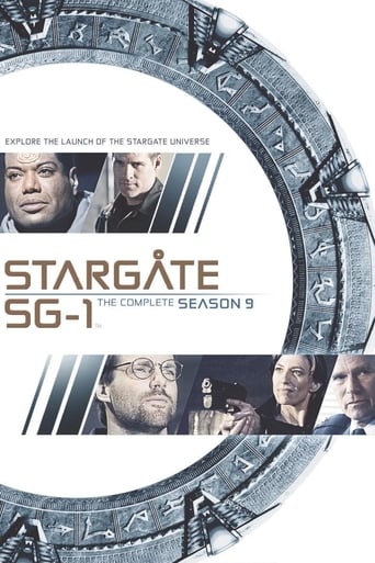 Stargate SG-1 Season 9 Episode 15