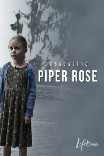 Poster of Possessing Piper Rose