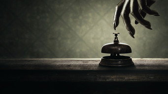 #4 Hotel Paranormal