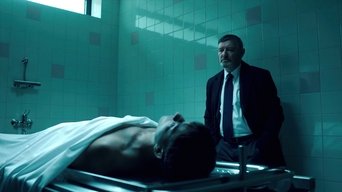 Mocro Maffia S3E4 poster