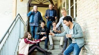 SOKO Potsdam - S8E01