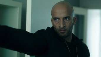 Mocro Maffia S5E6 poster