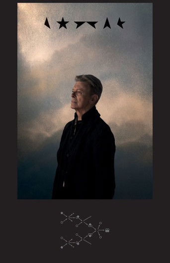 David Bowie: Blackstar (2015)