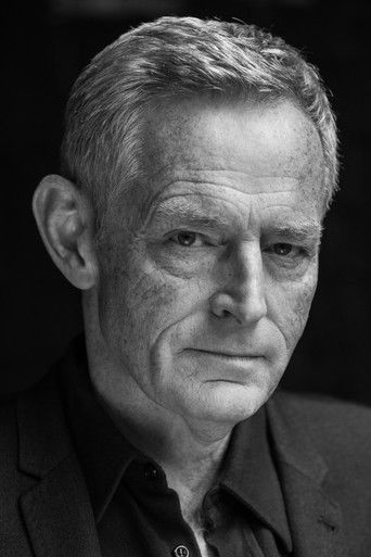 Foto de Michael Simkins