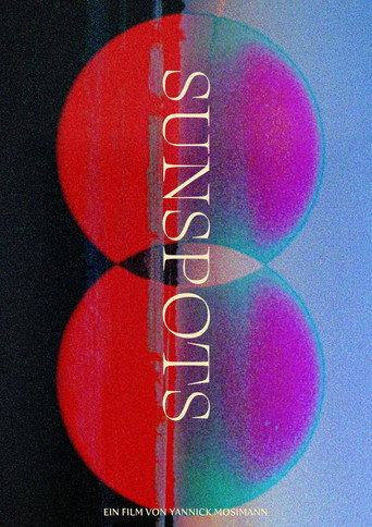 Sunspots (2022)