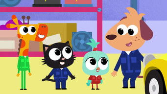 第11話：Milo The Mechanic